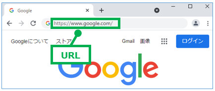 Chrome_URL