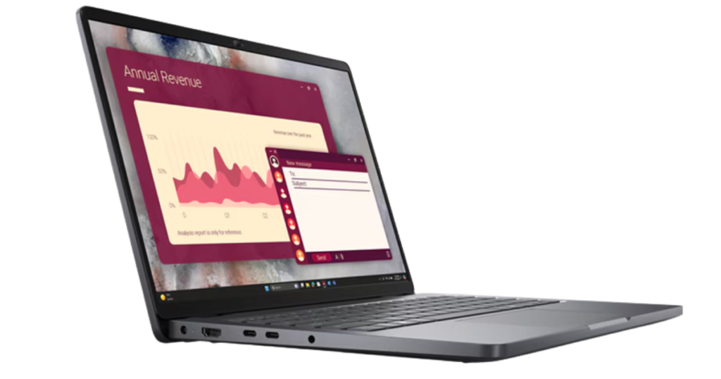 Dell Pro 14ノートパソコン