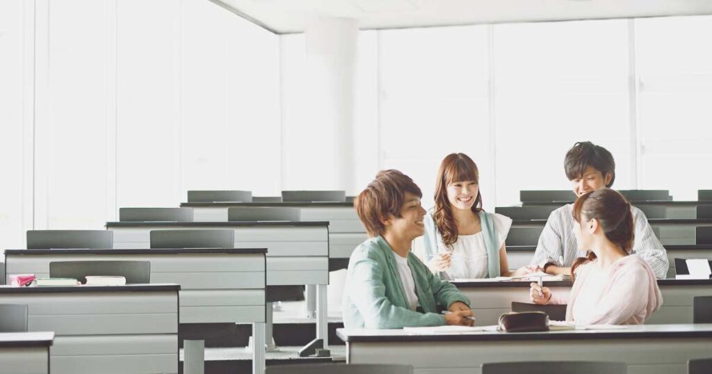 大学の制度をフル活用編
