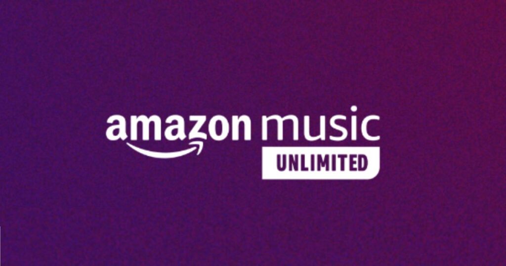 Amazon Music Unlimited