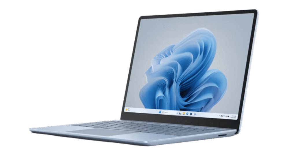 マイクロソフト Surface Laptop Go 3