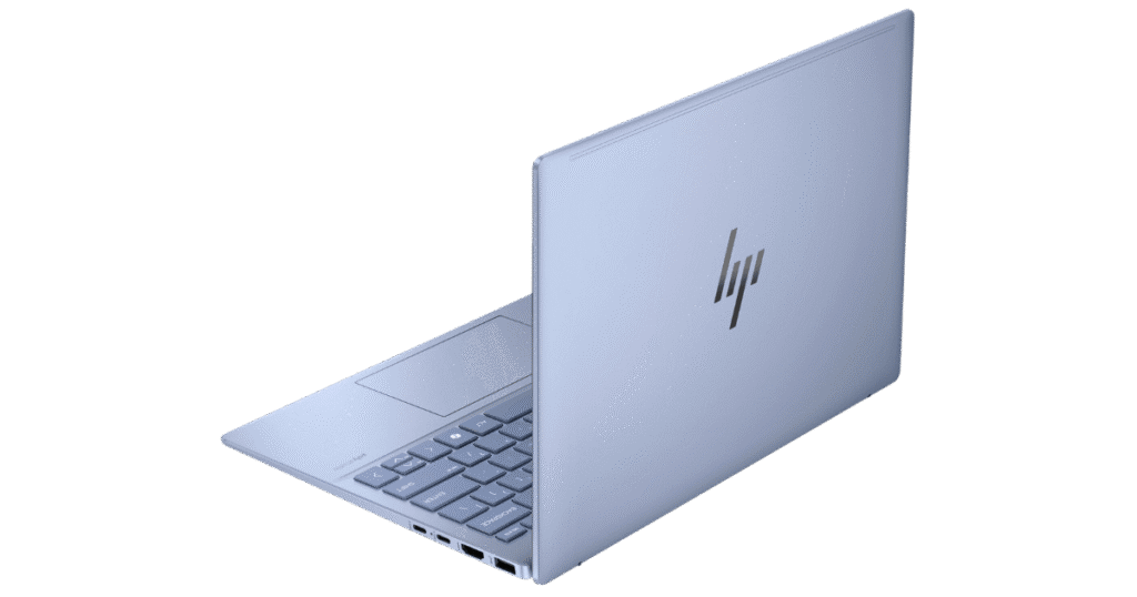 HP Pavilion Aero 13-bg