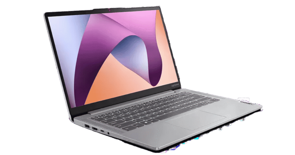 Lenovo IdeaPad Slim 5 Light Gen 8