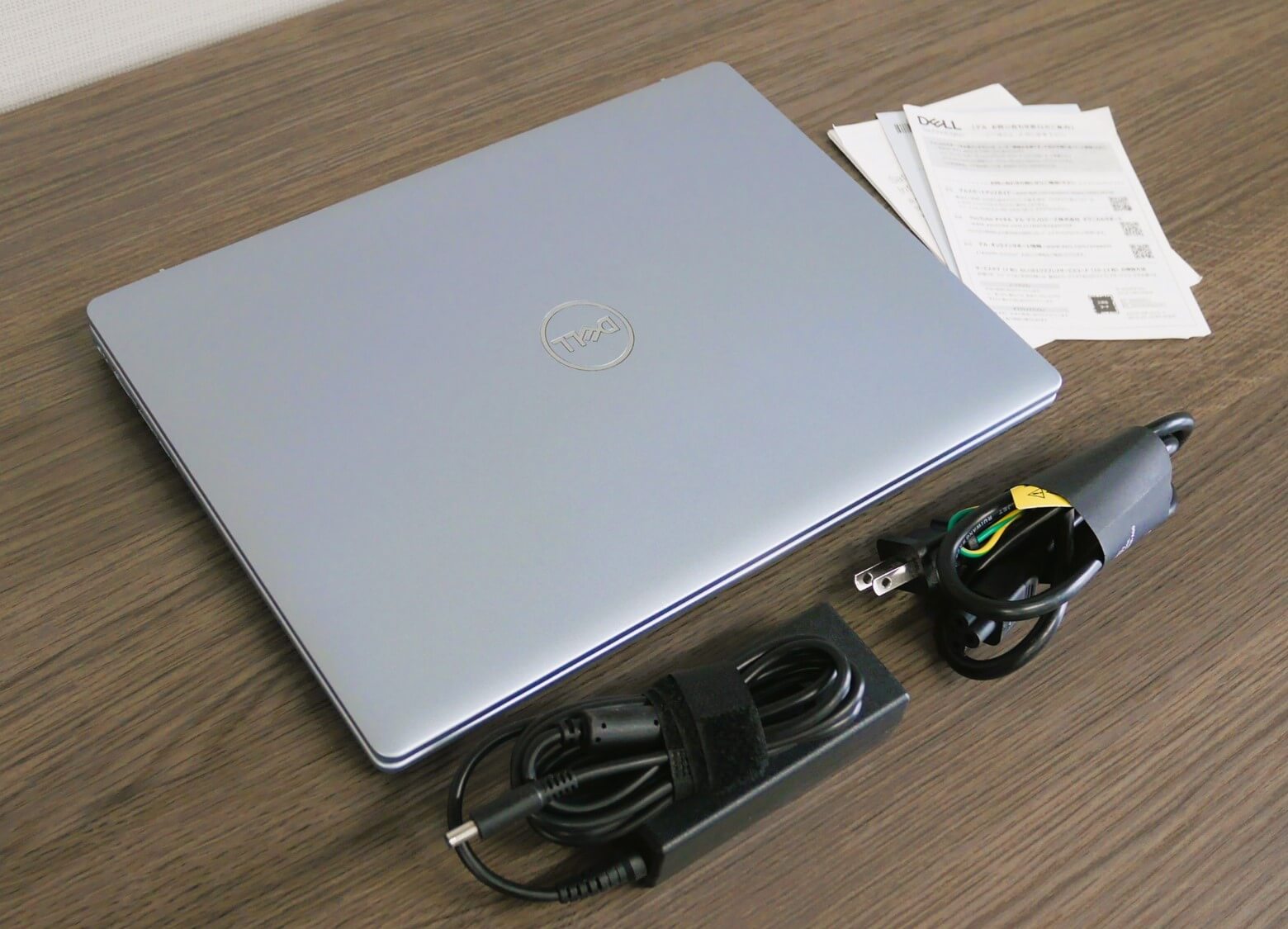 DELL Inspiron 14 5440_付属品