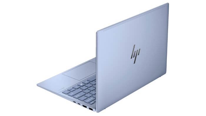 HP Pavilion Aero 13-bg