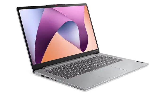 Lenovo IdeaPad Slim 5 Light Gen 8