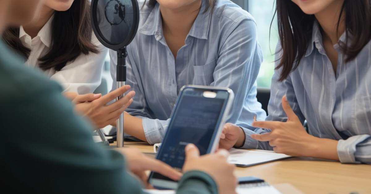 無料版でもスゴイ！Nottaのポテンシャルと有料版への期待