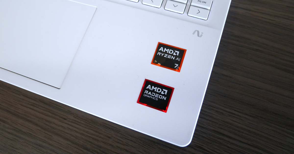 HP OmniBook 7 Aero 13-bg_性能