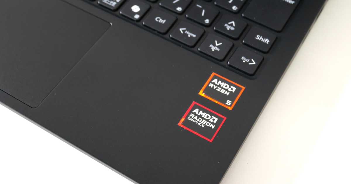 LAVIE Direct N14 Slim_性能