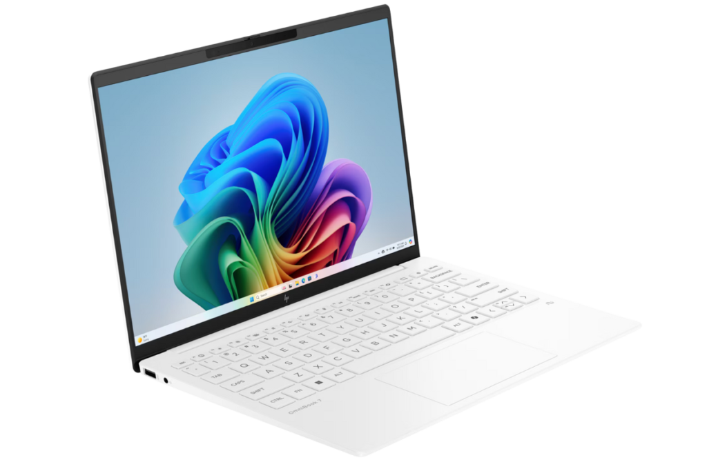 HP OmniBook 7 Aero 13-bg