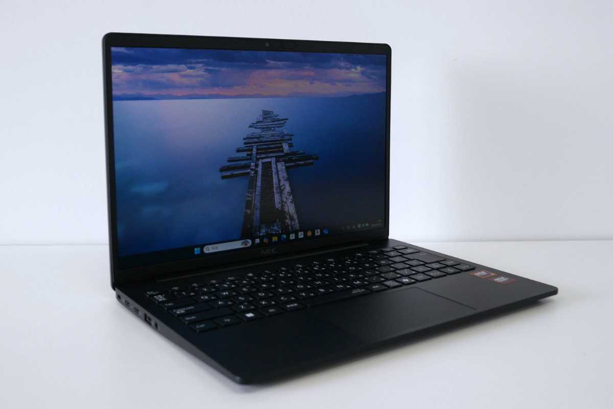 LAVIE Direct N14 Slim