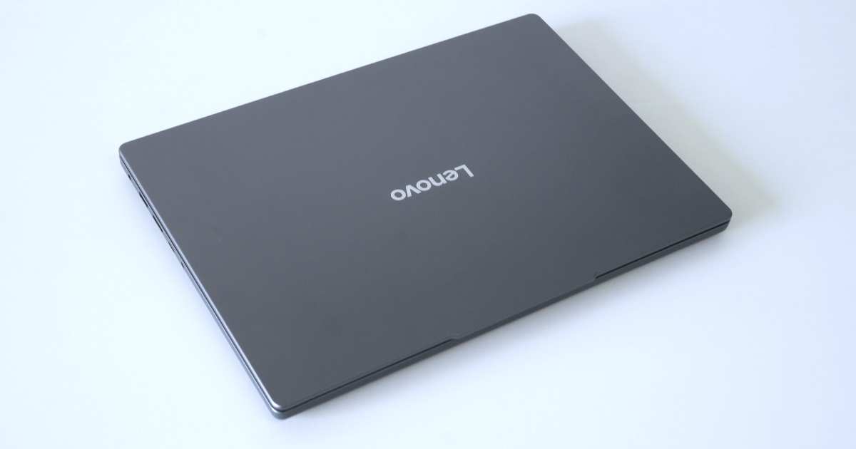 IdeaPad Slim 3 Gen 10_天板
