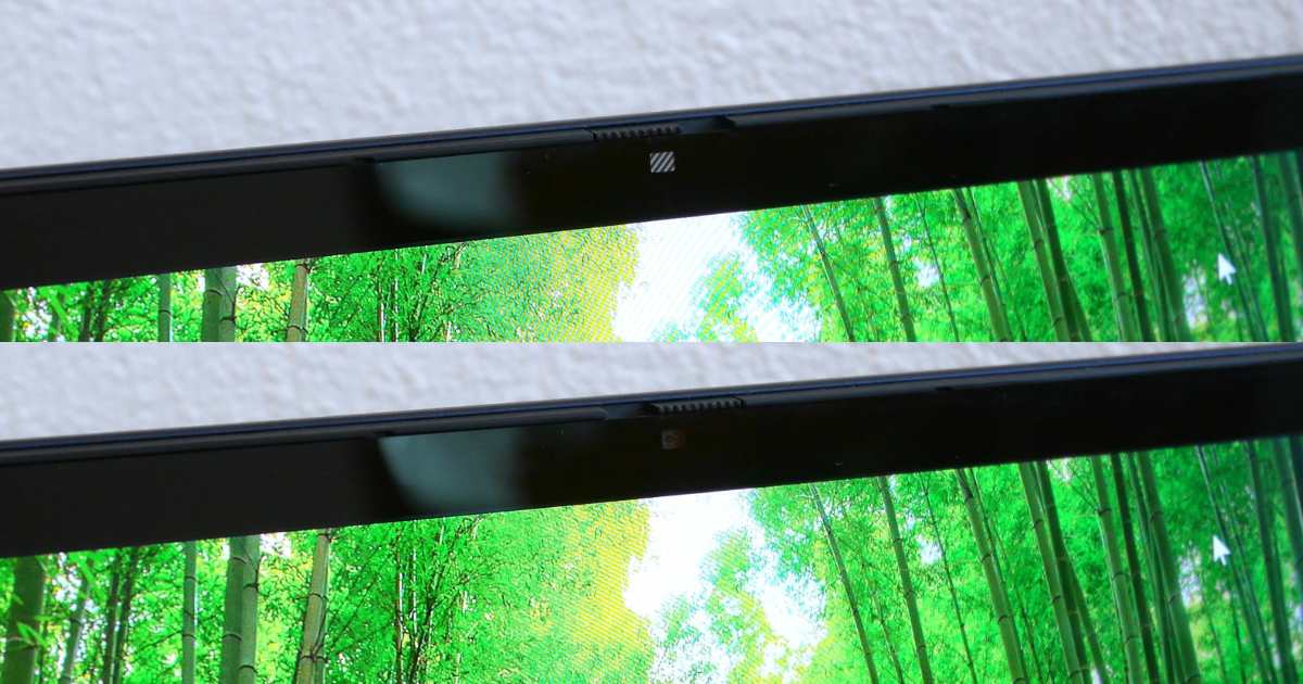 HP OmniBook Ultra Flip 14-fm_WEBカメラ